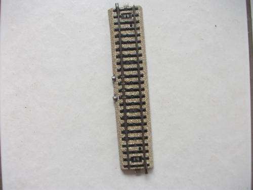 Marklin HO isolating rail 3 rail stud not boxed