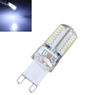 G9 LED LIGHT BULBS: COOL WHITE CORN DESIGN 220V (New on Bidorbuy). Collections are allowed.