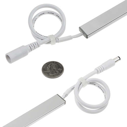 WATERPROOF ALUMINIUM LED STRIP LIGHTS: 1000mm New on Bidorbuy. Collections are allowed.