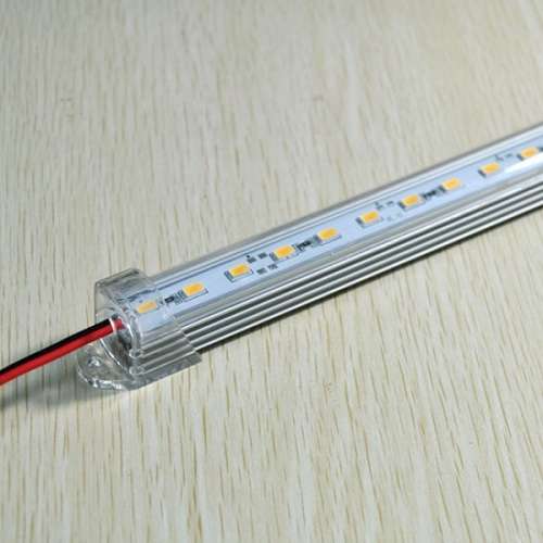 LED Tube Lights: 12Volts Aluminium Rigid Tube 1000mm. Collections are allowed.