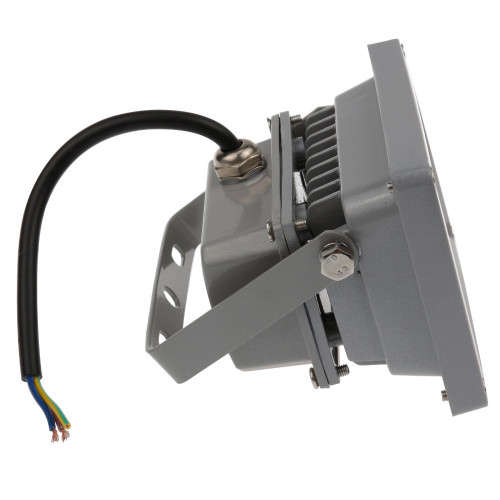 10W LED FLOODLIGHTS: 10W 220V AC in WARM White. Collections are allowed.