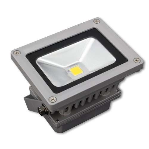 10W LED FLOODLIGHTS: 10W 220V AC in WARM White. Collections are allowed.