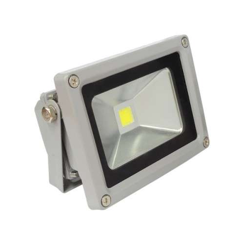 10W LED FLOODLIGHTS: 10W 220V AC in WARM White. Collections are allowed.
