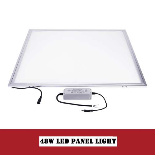 48W LED PANEL CEILING LIGHT Complete with FITTINGS and DRIVER/PSU. Collections are allowed.