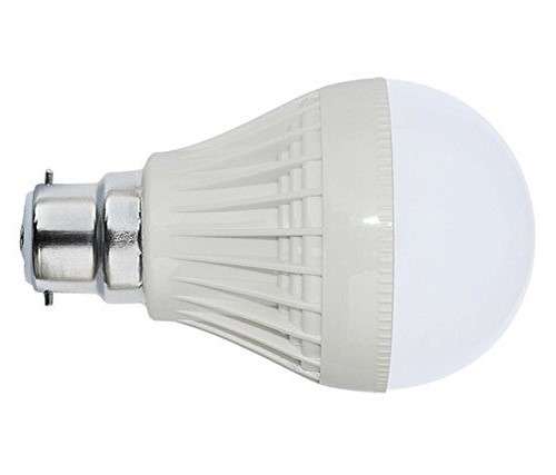 LED Light Bulbs: 3W LED 220V B22 Bayonet Cap. Collections are allowed.