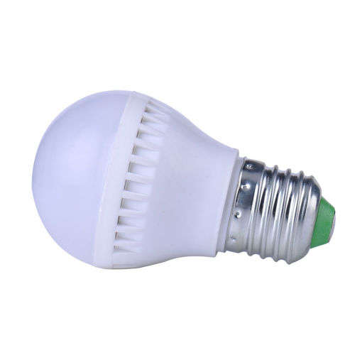LED Light Bulbs: 7W 220V E27 in Cool White. Collections are allowed.