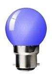 LED LIGHT BULBS: LED DECORATIVE COLOUR BULBS. Collections are allowed.