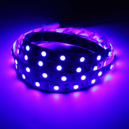 LED Strip Lights: 5metre Rolls 12V Waterproof. Assorted Colours To Choose From. Collections allowed