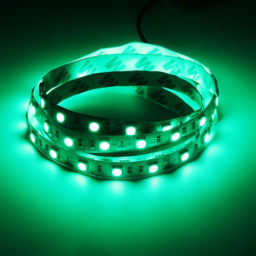 LED Strip Lights: 5metre Rolls 12V Waterproof. Assorted Colours To Choose From. Collections allowed