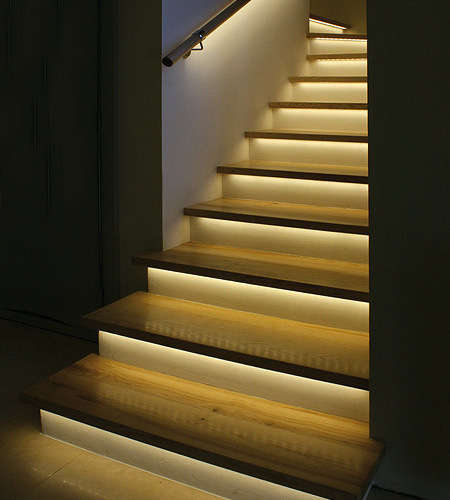 LED STRIP LIGHTS: 5 Metres 12Volts Waterproof. Warm White Colour. Collections are allowed.