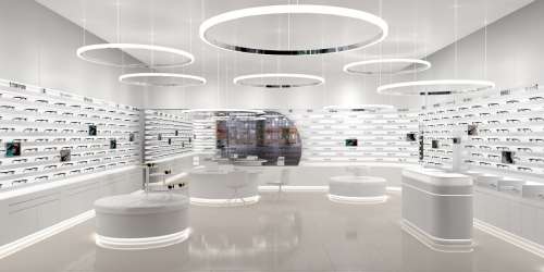 LED STRIP LIGHTS: 5 Metres 12Volts Waterproof in COOL White. Collections are allowed.