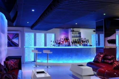 LED Strip Lights: 5 Metres 12Volts Waterproof in BLUE Colour. Collections are allowed.