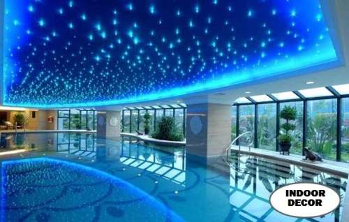 LED Strip Lights: 5 Metres 12Volts Waterproof in BLUE Colour. Collections are allowed.
