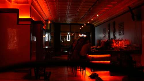 LED Strip Lights 12V Dustproof Waterproof SMD3528 RED Colour 5-metre Rolls. Collections Are Allowed.