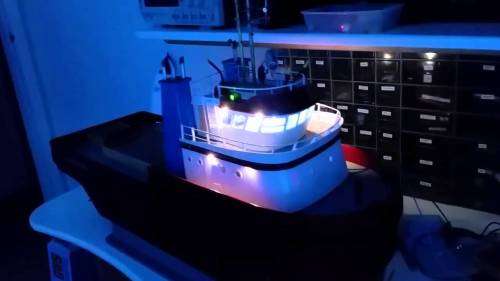 LED STRIP LIGHTS: 12V 60cm LENGTH DECO. Special Offer. Collections are allowed.