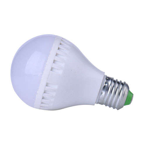 LED LIGHT BULBS: 5W LED 12V E27 LIGHT BULB. This is a 12Volts product. Collections are allowed.