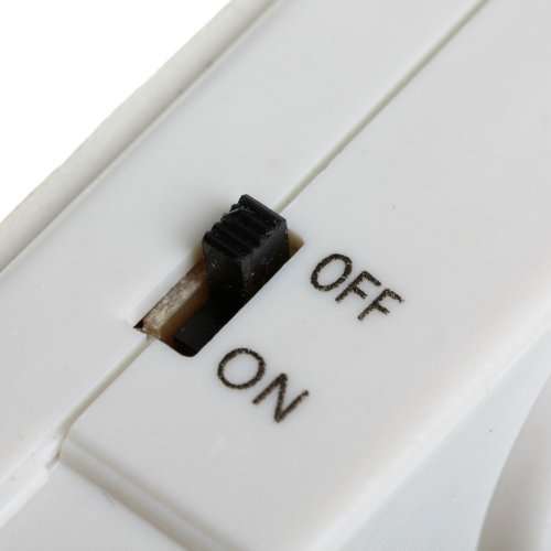 Door / Window Entry Alarm Model RL-9805. Collections are allowed.