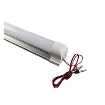 LED Tube Lights 12V Fluorescent T8 Frosted Cover. Brilliant for Load Shedding. Collections Allowed.
