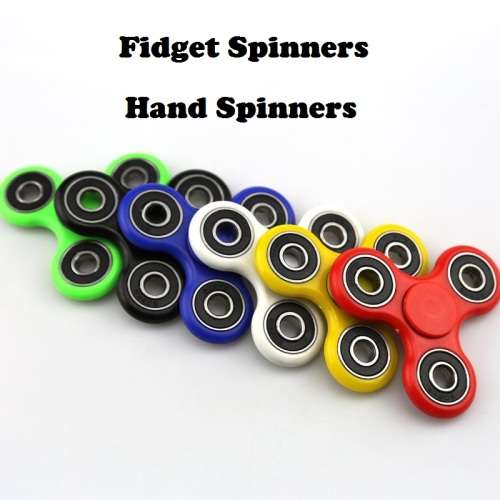 Very LOW Postage. FIDGET SPINNERS - HAND SPINNERS. Collections are allowed too.