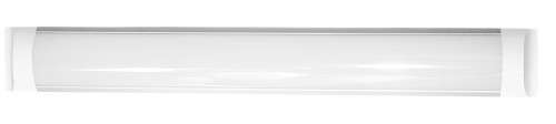 LED BATTEN TUBE LIGHTS: ULTRA SLIM MODERN DESIGN Complete With Fittings. Collections are allowed.