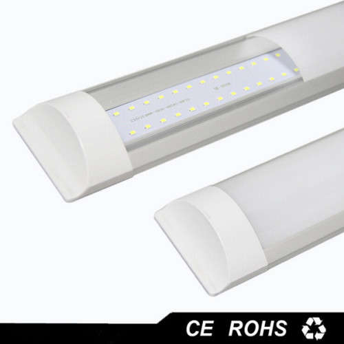 LED BATTEN TUBE LIGHTS: ULTRA SLIM MODERN DESIGN Complete With Fittings. Collections are allowed.