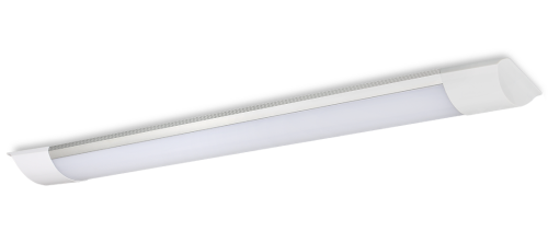 LED BATTEN TUBE LIGHTS: ULTRA SLIM MODERN DESIGN Complete With Fittings. Collections are allowed.