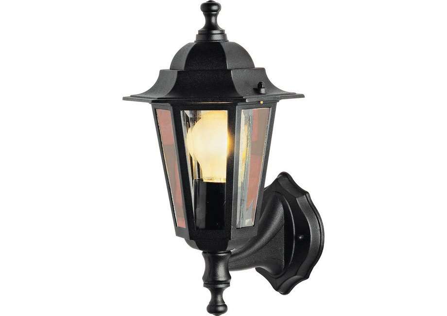 Outdoor Wall, Patio, Balcony, Waterproof Garden Lanterns. Collections are allowed.