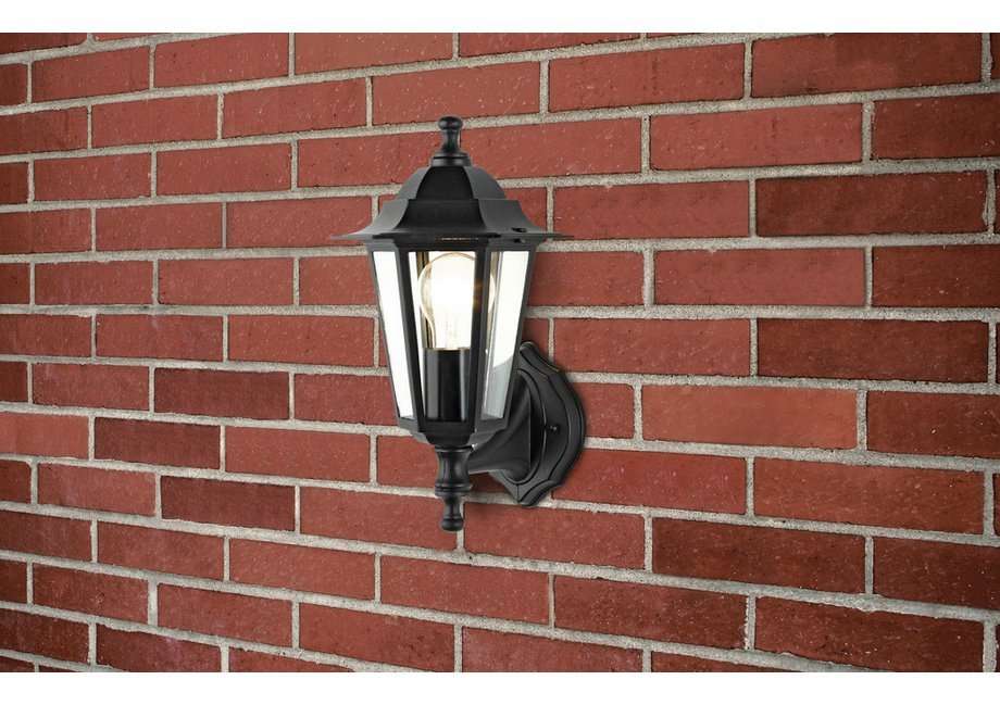Outdoor Wall, Patio, Balcony, Waterproof Garden Lanterns. Collections are allowed.