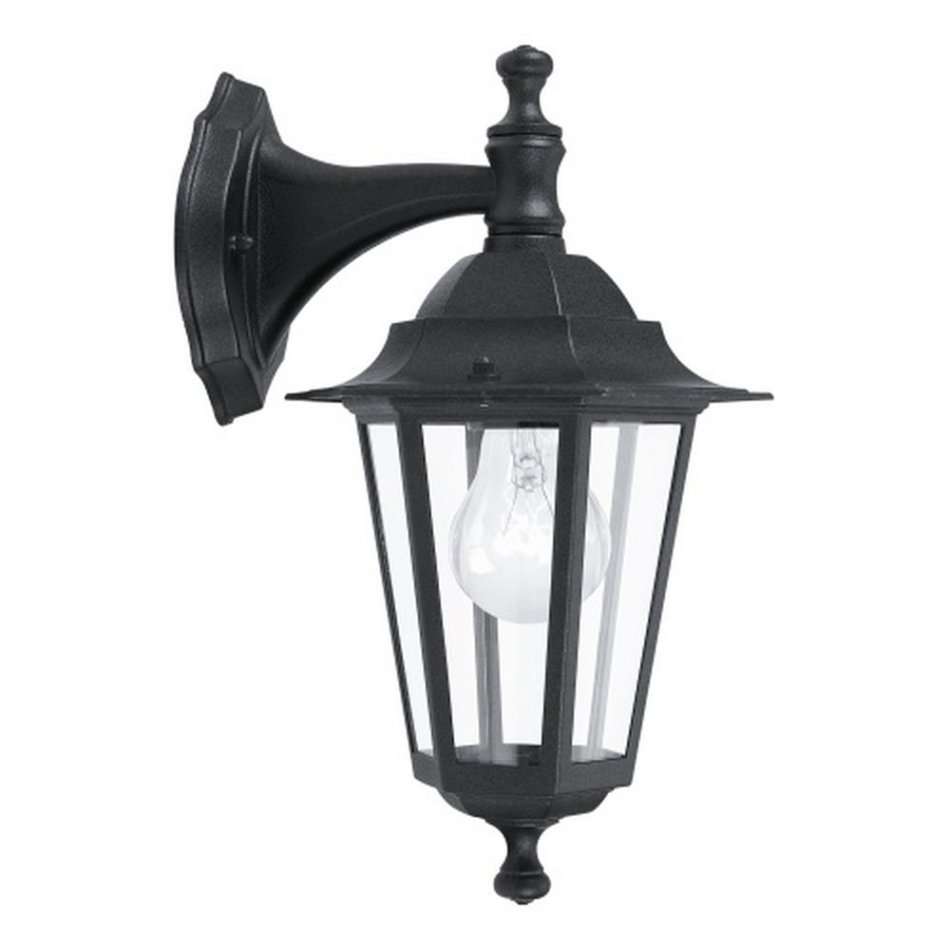 Outdoor Wall, Patio, Balcony, Waterproof Garden Lanterns. Collections are allowed.