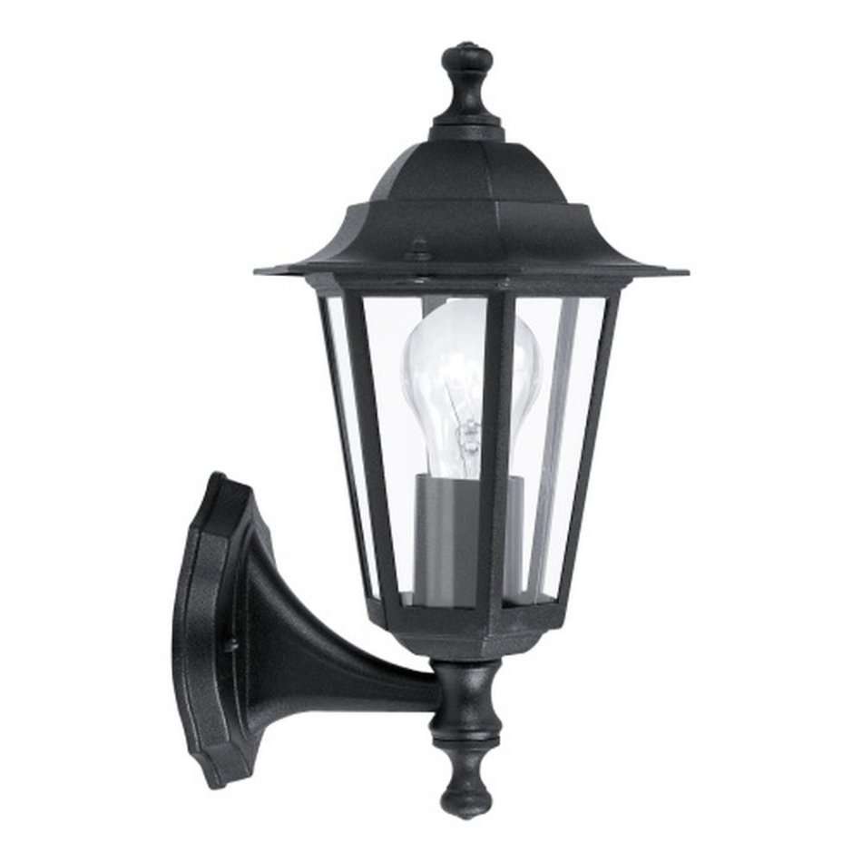 Outdoor Wall, Patio, Balcony, Waterproof Garden Lanterns. Collections are allowed.