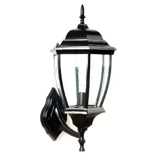 OUTDOOR WALL, PATIO, BALCONY, WATERPROOF GARDEN LAMPS. Collections are allowed.