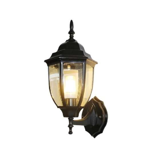 OUTDOOR WALL, PATIO, BALCONY, WATERPROOF GARDEN LAMPS. Collections are allowed.