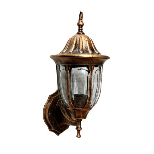 OUTDOOR WALL, PATIO, BALCONY, WATERPROOF GARDEN LAMPS. Collections are allowed.