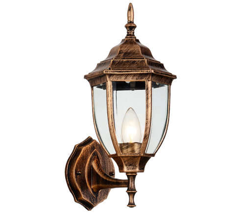 OUTDOOR WALL, PATIO, BALCONY, WATERPROOF GARDEN LAMPS. Collections are allowed.