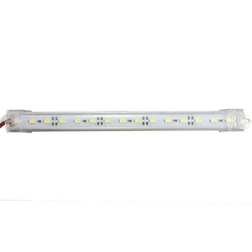 LED Strip Lights: Aluminium Rigid Strips 12Volts. Collections are allowed.