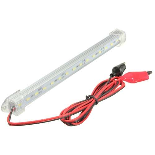 LED Strip Lights: Aluminium Rigid Strips 12Volts. Load Shedding Buster. Collections Are Allowed.