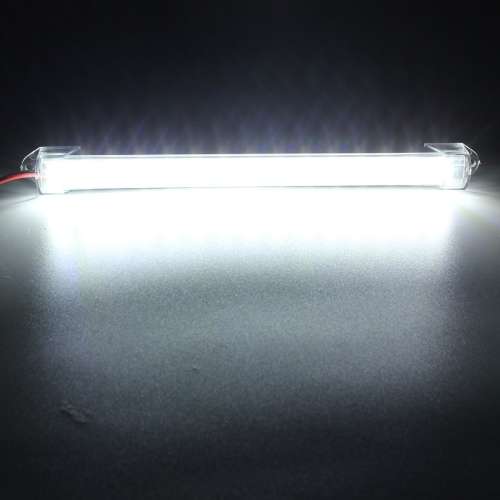 LED Strip Lights: Aluminium Rigid Strips 12Volts. Load Shedding Buster. Collections Are Allowed.