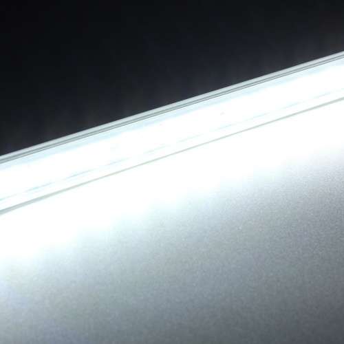 LED Strip Lights: Aluminium Rigid Strips 12Volts. Load Shedding Buster. Collections Are Allowed.