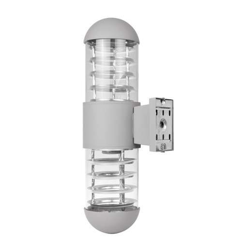 Outdoor Light Fittings: Waterproof Wall, Patio, Balcony, Garden. Collections are allowed.