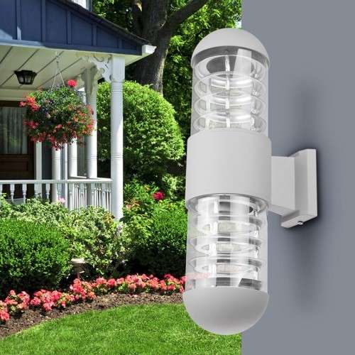 Outdoor Light Fittings: Waterproof Wall, Patio, Balcony, Garden. Collections are allowed.