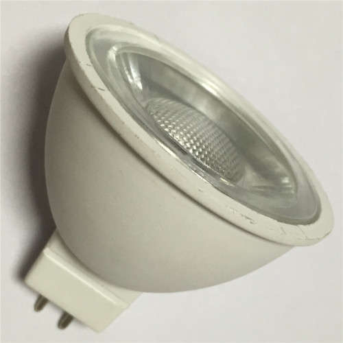 LED LIGHT BULBS: COOL WHITE 6W MR16 12V COB LED DOWNLIGHTS. Wide Beam Angle. Collections are allowed