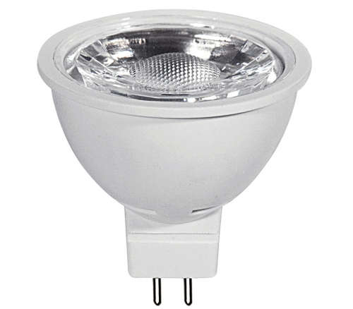 LED LIGHT BULBS: COOL WHITE 6W MR16 12V COB LED DOWNLIGHTS. Wide Beam Angle. Collections are allowed