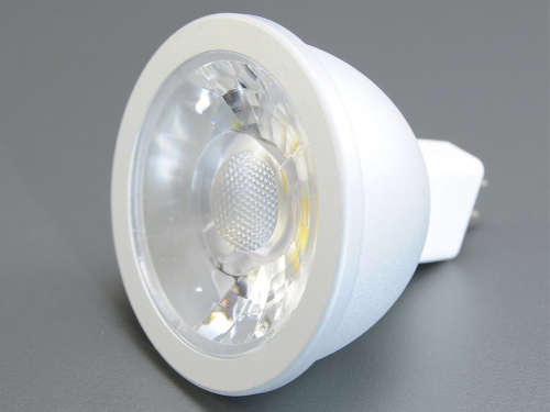 LED LIGHT BULBS: COOL WHITE 6W MR16 12V COB LED DOWNLIGHTS. Wide Beam Angle. Collections are allowed