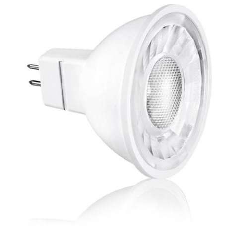 LED LIGHT BULBS: COOL WHITE 6W MR16 12V COB LED DOWNLIGHTS. Wide Beam Angle. Collections are allowed