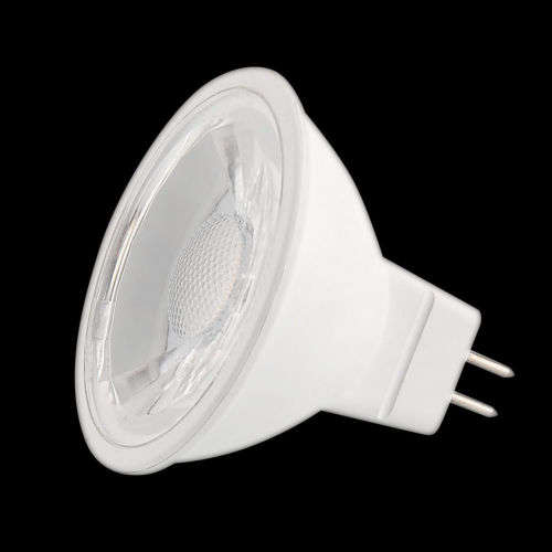 LED LIGHT BULBS: COOL WHITE 6W MR16 12V COB LED DOWNLIGHTS. Wide Beam Angle. Collections are allowed