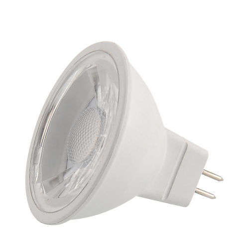 LED LIGHT BULBS: COOL WHITE 6W MR16 12V COB LED DOWNLIGHTS. Wide Beam Angle. Collections are allowed