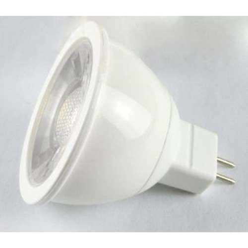 LED LIGHT BULBS: COOL WHITE 6W MR16 12V COB LED DOWNLIGHTS. Wide Beam Angle. Collections are allowed