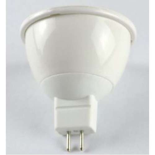 LED LIGHT BULBS: COOL WHITE 6W MR16 12V COB LED DOWNLIGHTS. Wide Beam Angle. Collections are allowed