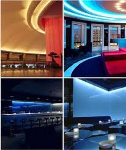 LED Strip Lights: 5metre Rolls 12V Waterproof. Assorted Colours To Choose From. Collections allowed