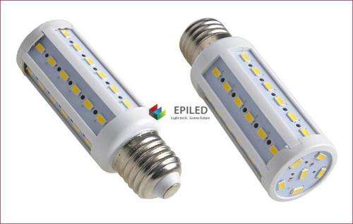 LED Light Bulbs: 7W 12Volts Full Corn Design. Collections are allowed.